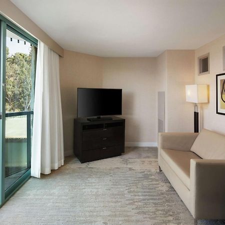 Doubletree By Hilton San Diego Hotel Circle Kültér fotó