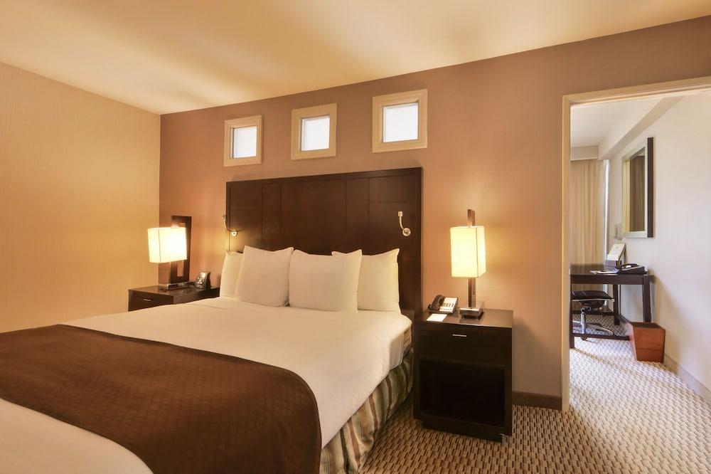 Doubletree By Hilton San Diego Hotel Circle Kültér fotó