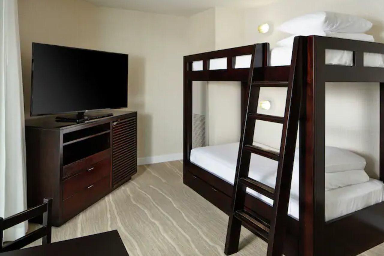 Doubletree By Hilton San Diego Hotel Circle Kültér fotó