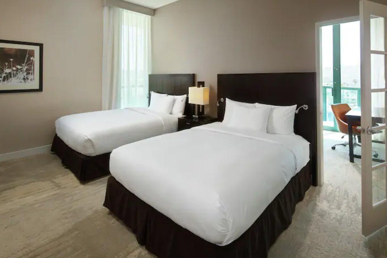 Doubletree By Hilton San Diego Hotel Circle Kültér fotó