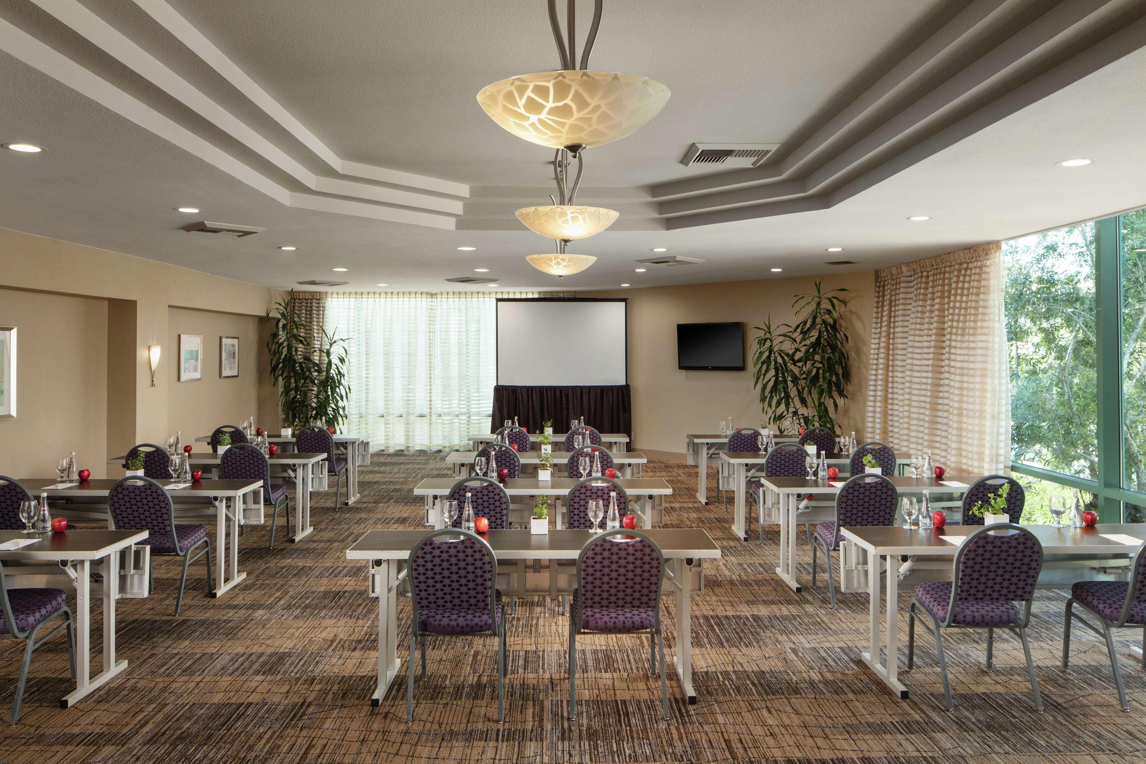 Doubletree By Hilton San Diego Hotel Circle Kültér fotó