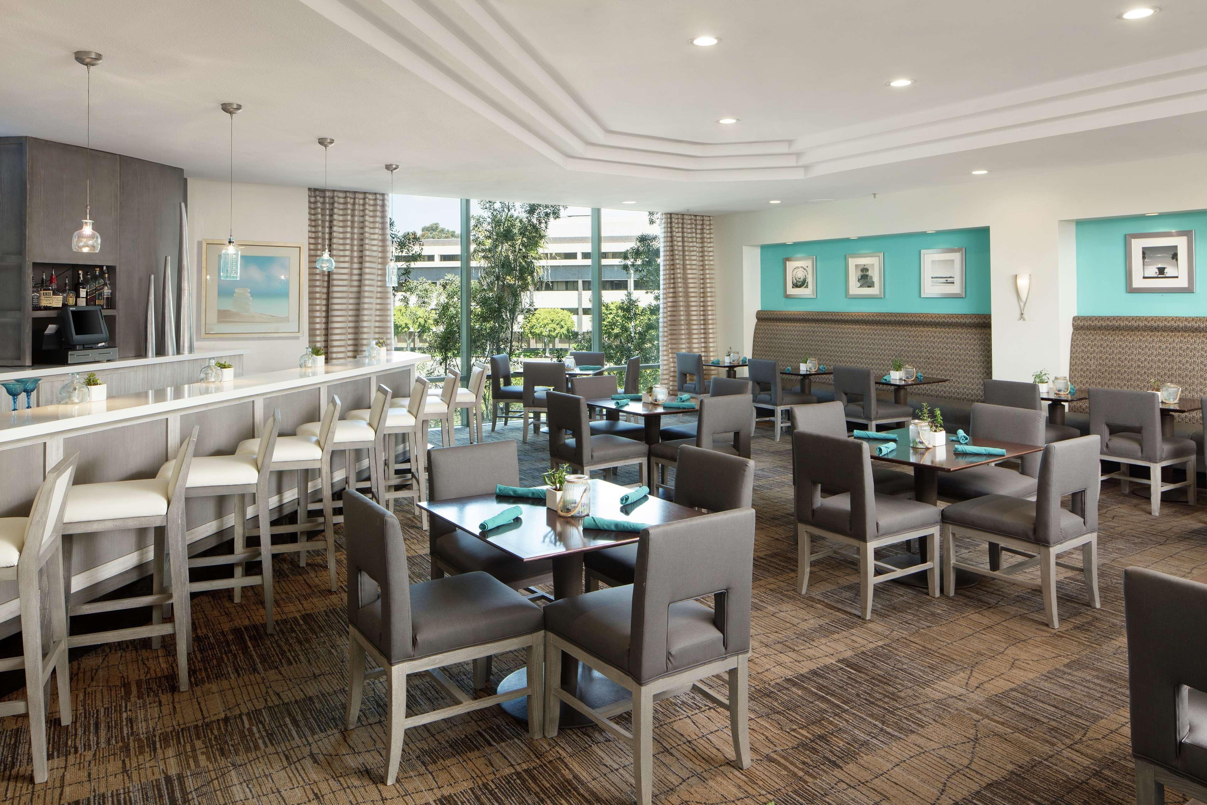 Doubletree By Hilton San Diego Hotel Circle Kültér fotó