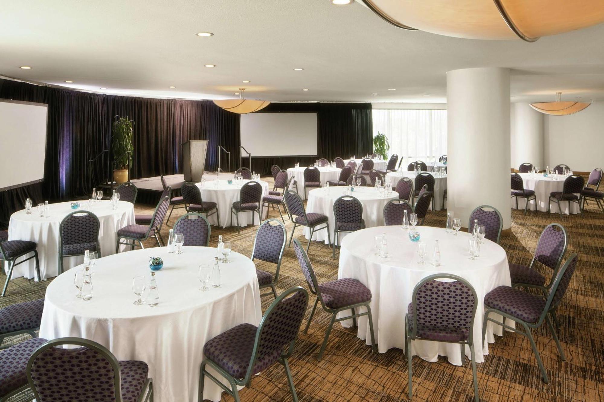 Doubletree By Hilton San Diego Hotel Circle Kültér fotó