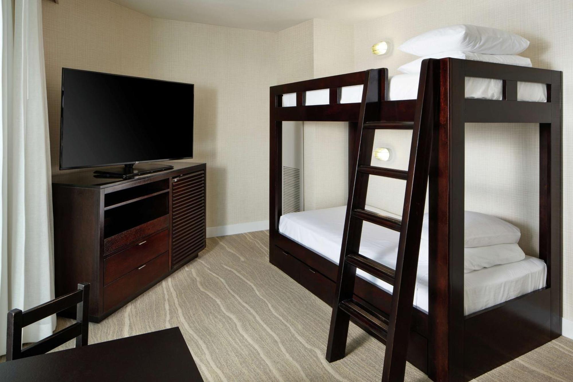 Doubletree By Hilton San Diego Hotel Circle Kültér fotó