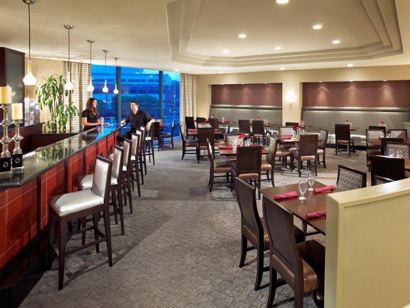 Doubletree By Hilton San Diego Hotel Circle Kültér fotó