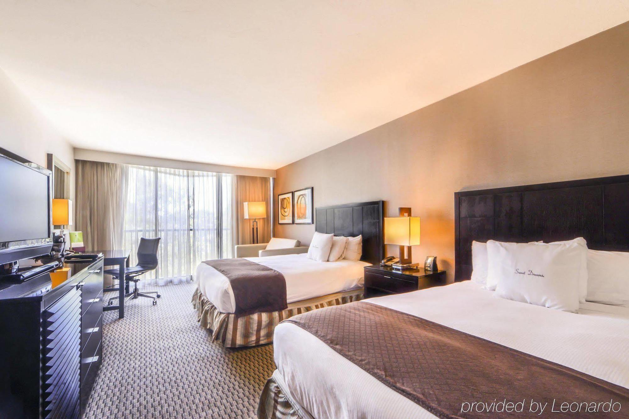 Doubletree By Hilton San Diego Hotel Circle Kültér fotó
