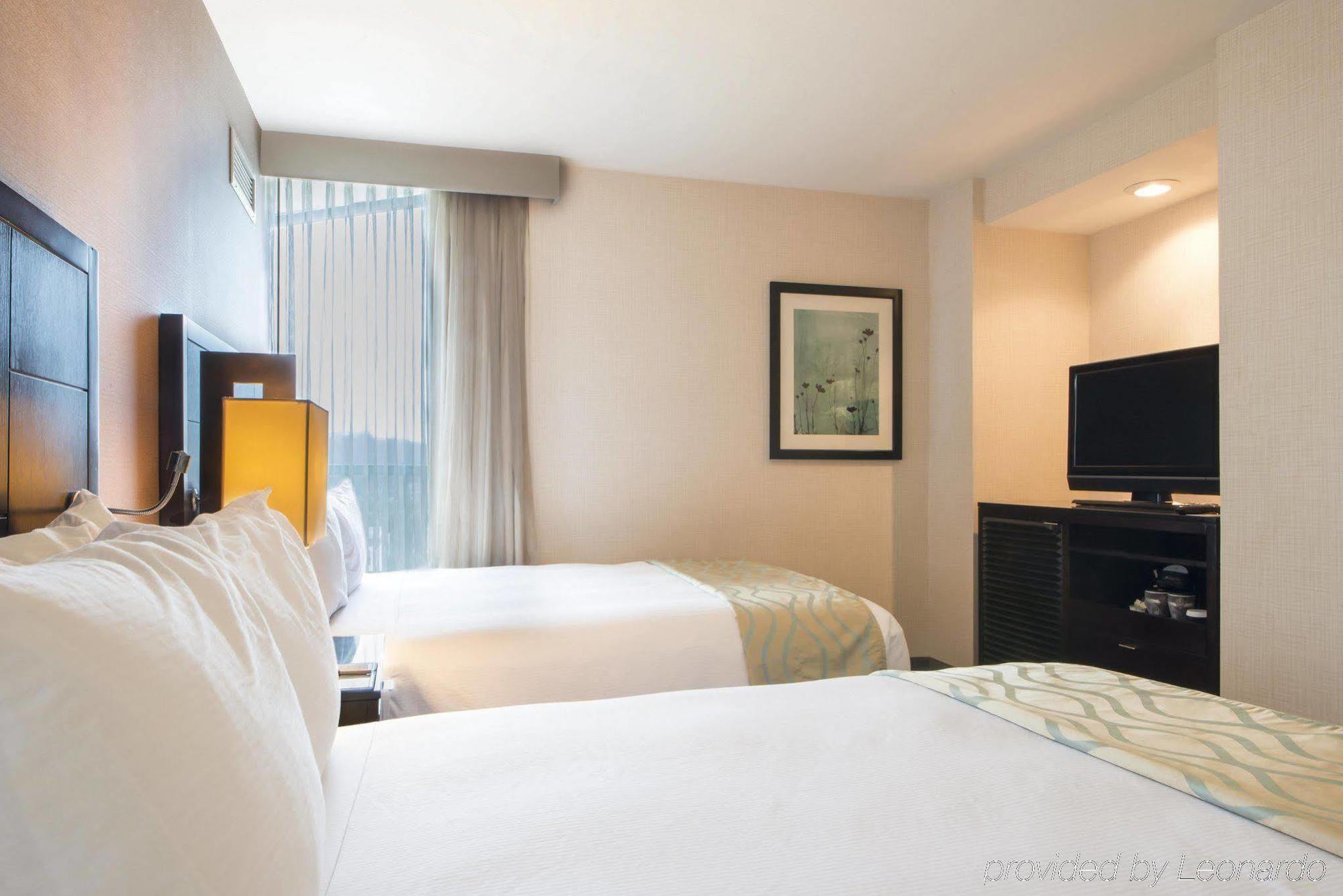 Doubletree By Hilton San Diego Hotel Circle Kültér fotó