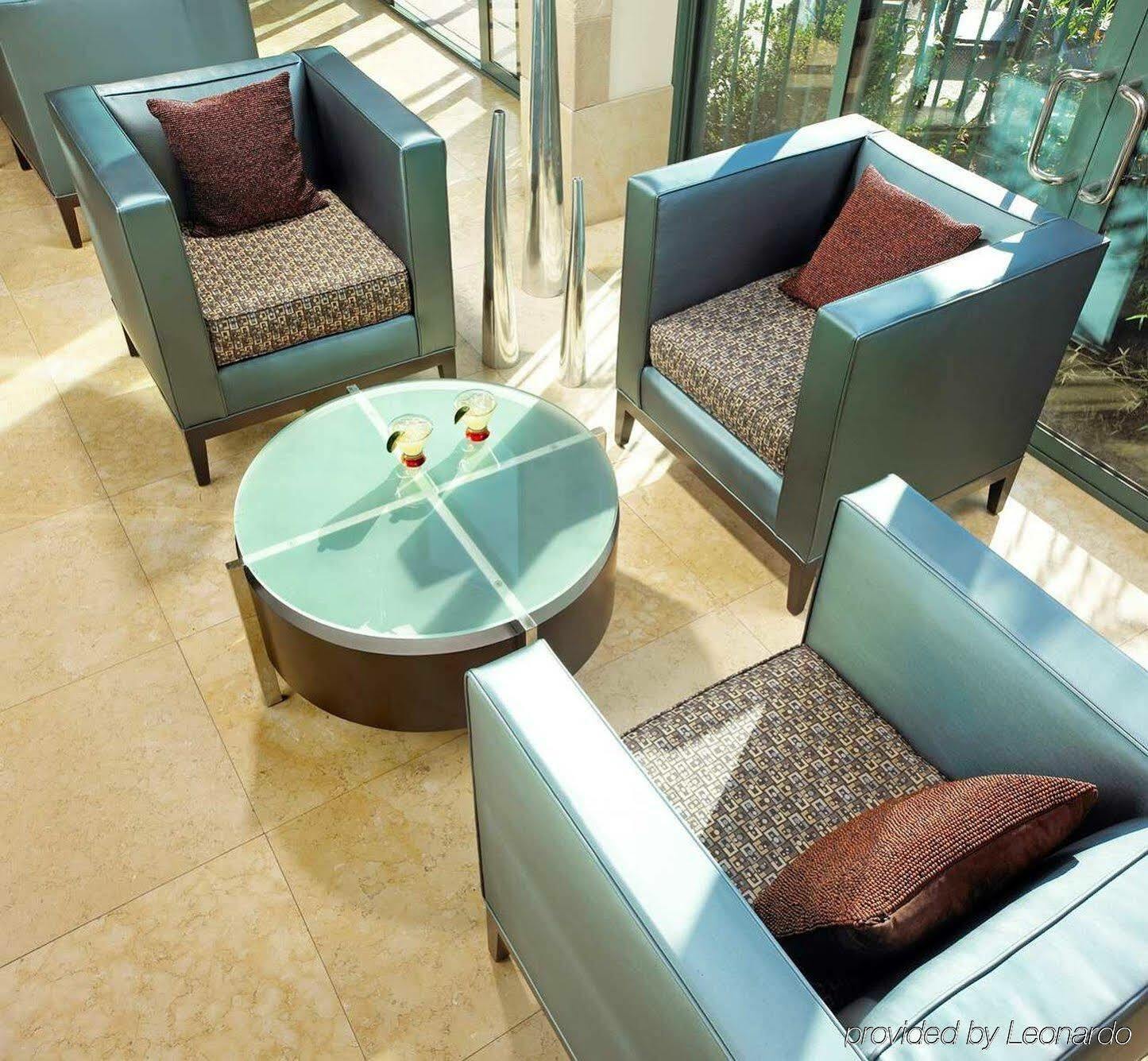 Doubletree By Hilton San Diego Hotel Circle Kültér fotó