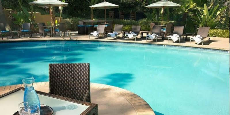 Doubletree By Hilton San Diego Hotel Circle Kültér fotó