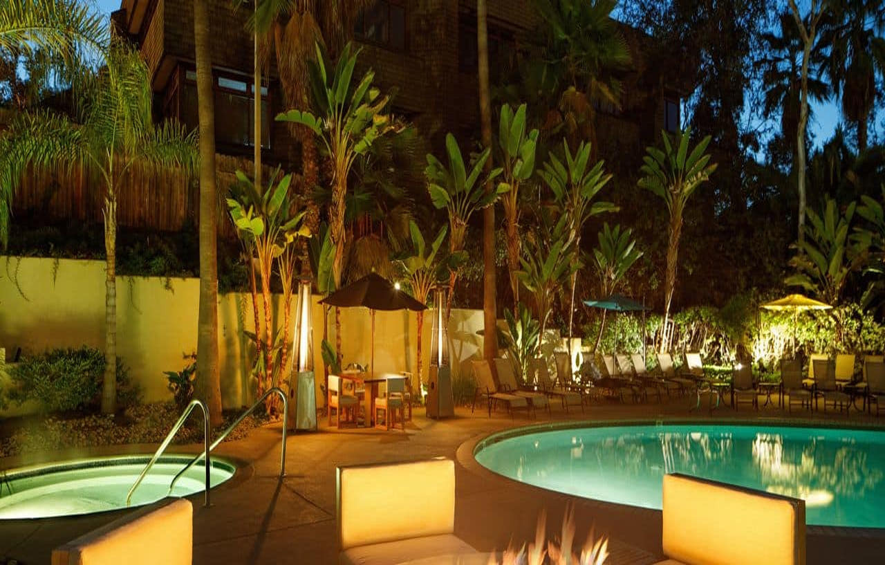 Doubletree By Hilton San Diego Hotel Circle Kültér fotó
